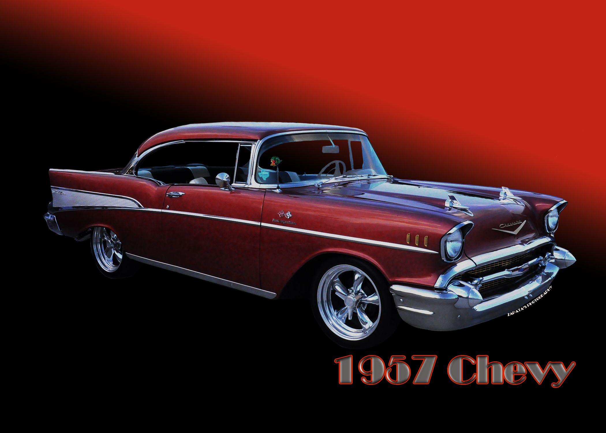 1957 Chevy